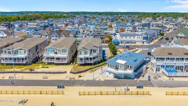 209-4 Beachfront, Manasquan, NJ 08736
