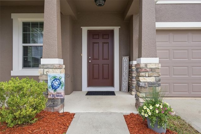 722 BLACK EAGLE DRIVE, Groveland, FL 34736