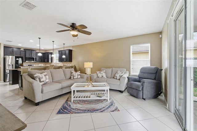 722 BLACK EAGLE DRIVE, Groveland, FL 34736