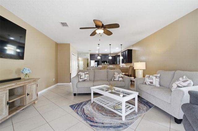 722 BLACK EAGLE DRIVE, Groveland, FL 34736