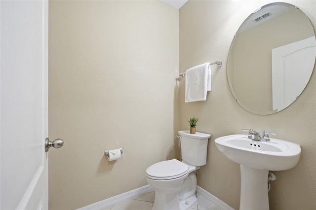 722 BLACK EAGLE DRIVE, Groveland, FL 34736