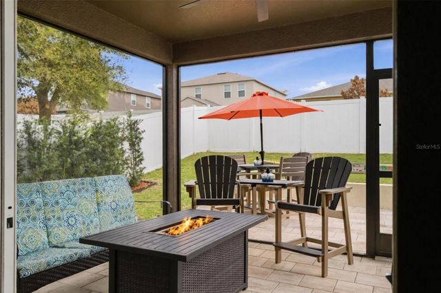 722 BLACK EAGLE DRIVE, Groveland, FL 34736