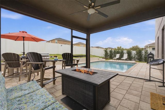 722 BLACK EAGLE DRIVE, Groveland, FL 34736