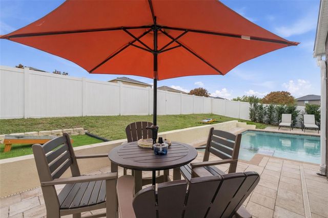 722 BLACK EAGLE DRIVE, Groveland, FL 34736