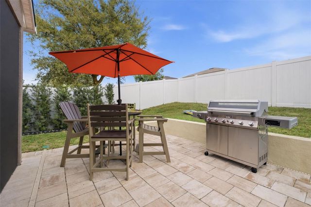 722 BLACK EAGLE DRIVE, Groveland, FL 34736