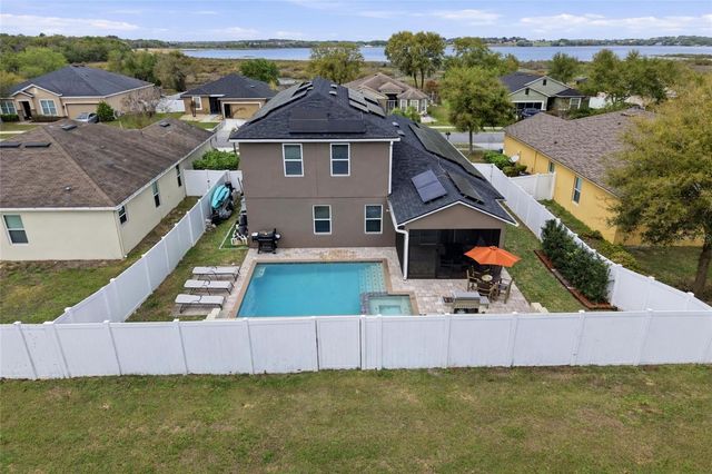 722 BLACK EAGLE DRIVE, Groveland, FL 34736