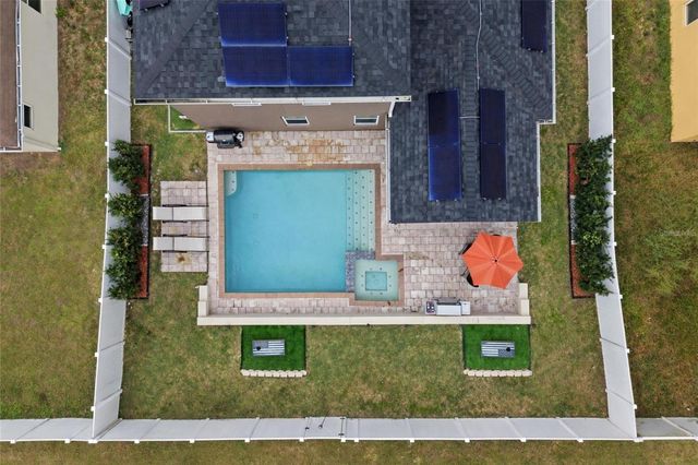 722 BLACK EAGLE DRIVE, Groveland, FL 34736