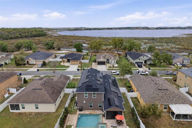 722 BLACK EAGLE DRIVE, Groveland, FL 34736