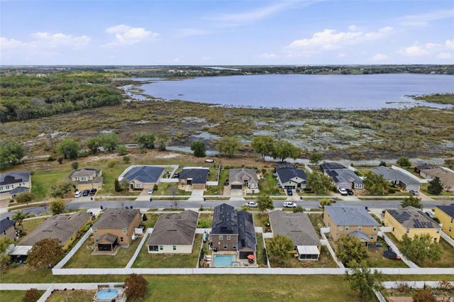 722 BLACK EAGLE DRIVE, Groveland, FL 34736