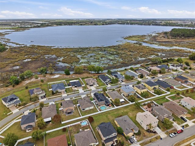 722 BLACK EAGLE DRIVE, Groveland, FL 34736