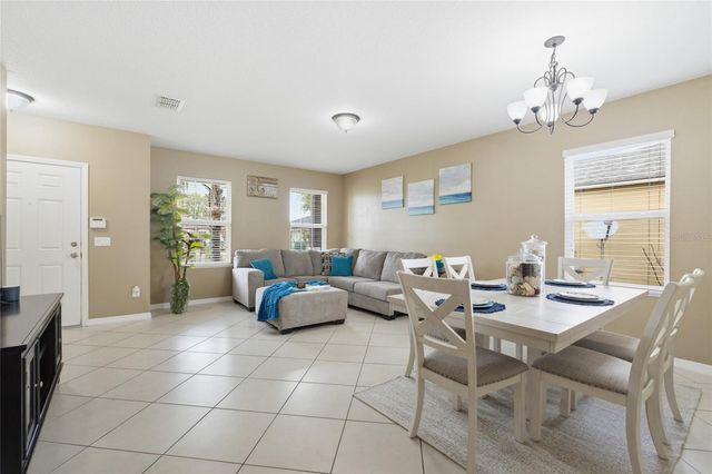 722 BLACK EAGLE DRIVE, Groveland, FL 34736