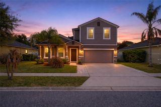 722 BLACK EAGLE DRIVE, Groveland, FL 34736