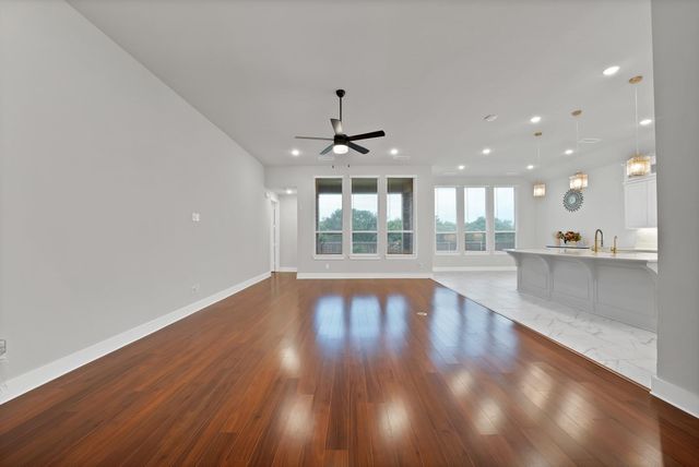 6205 Bellaire Drive S, Fort Worth, TX 76132