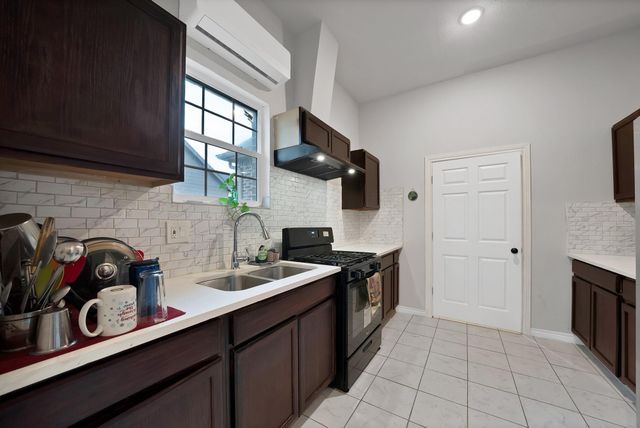 6205 Bellaire Drive S, Fort Worth, TX 76132
