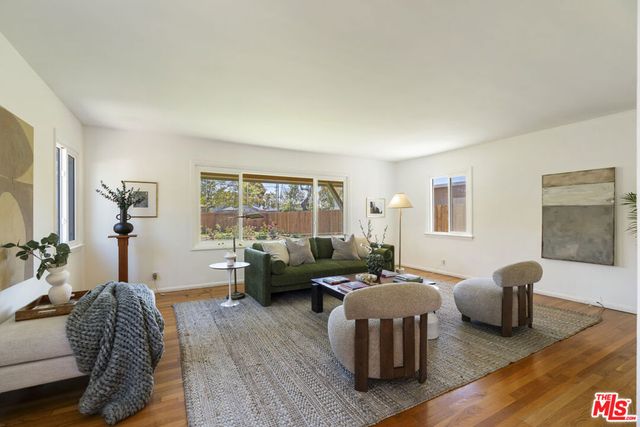 1113 Palms Boulevard, Venice, CA 90291