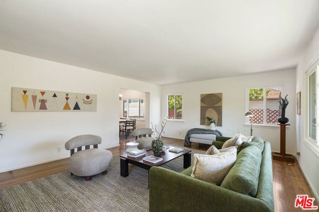 1113 Palms Boulevard, Venice, CA 90291