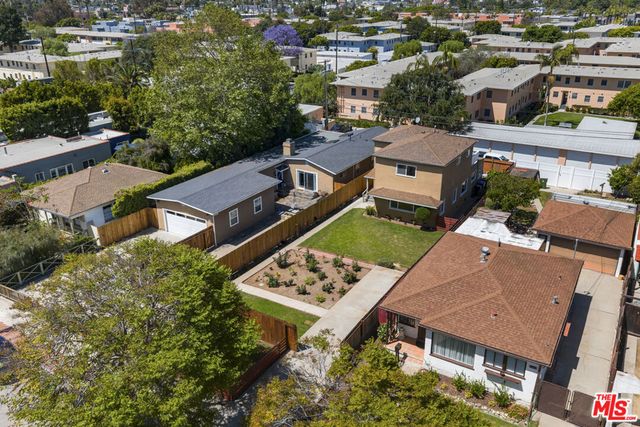 1113 Palms Boulevard, Venice, CA 90291