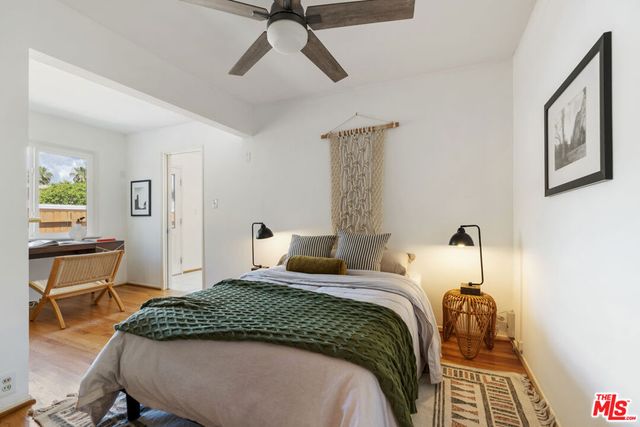 1113 Palms Boulevard, Venice, CA 90291