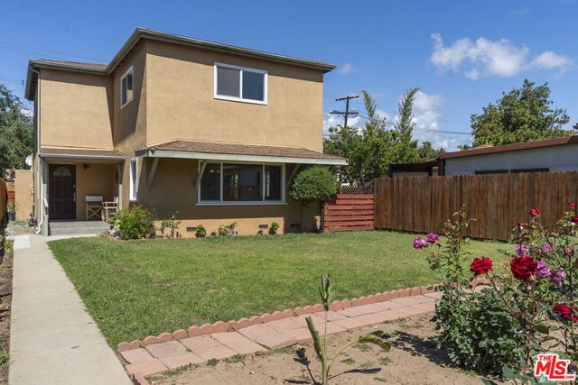 1113 Palms Boulevard, Venice, CA 90291