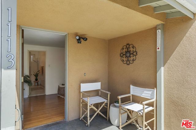 1113 Palms Boulevard, Venice, CA 90291