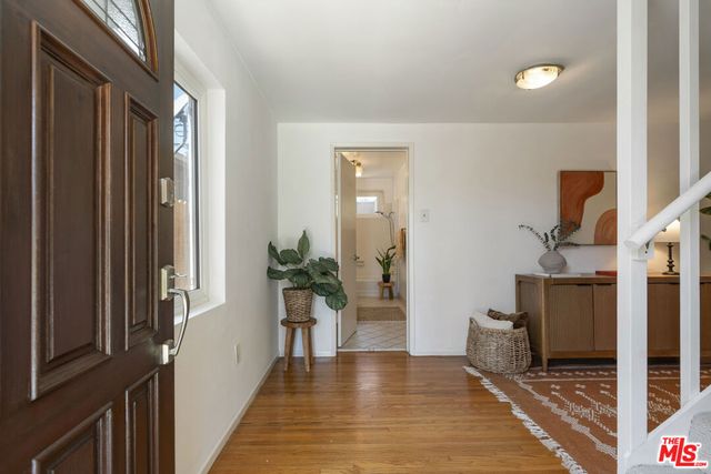 1113 Palms Boulevard, Venice, CA 90291