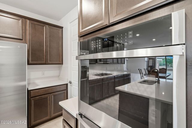 7919 S Bonanza Park Drive, Tucson, AZ 85747