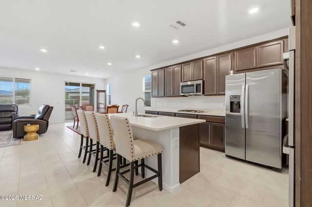 7919 S Bonanza Park Drive, Tucson, AZ 85747