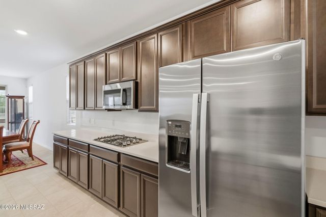 7919 S Bonanza Park Drive, Tucson, AZ 85747