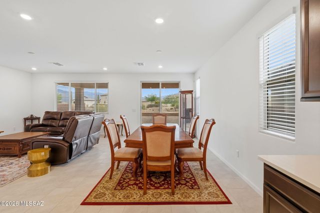 7919 S Bonanza Park Drive, Tucson, AZ 85747