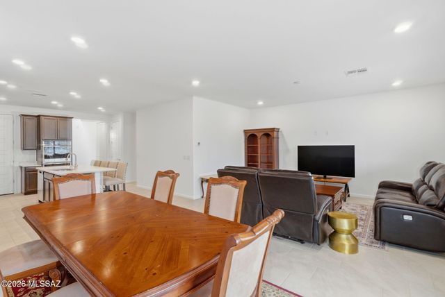 7919 S Bonanza Park Drive, Tucson, AZ 85747