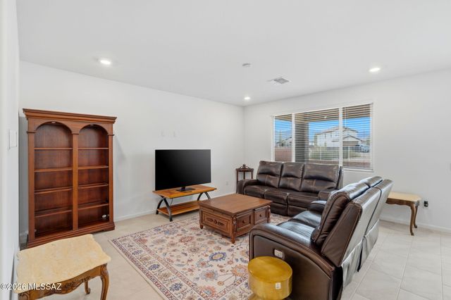 7919 S Bonanza Park Drive, Tucson, AZ 85747