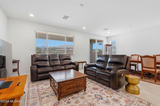 7919 S Bonanza Park Drive, Tucson, AZ 85747