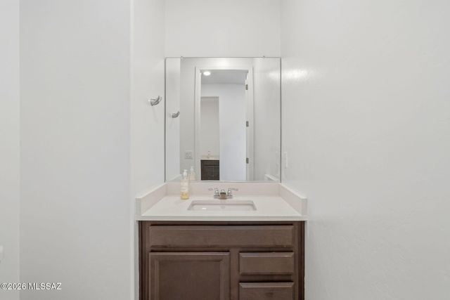 7919 S Bonanza Park Drive, Tucson, AZ 85747