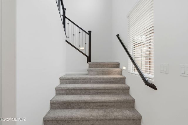 7919 S Bonanza Park Drive, Tucson, AZ 85747