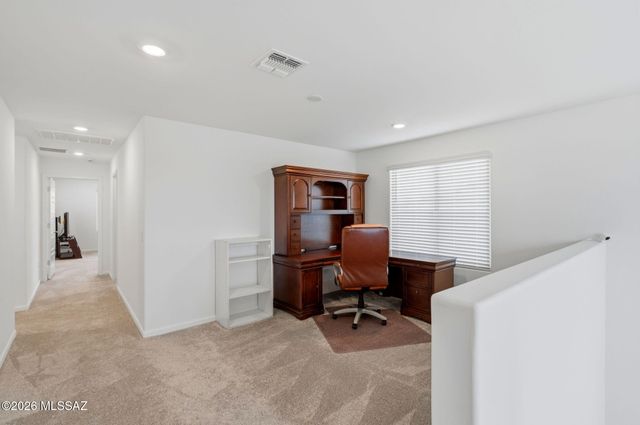7919 S Bonanza Park Drive, Tucson, AZ 85747