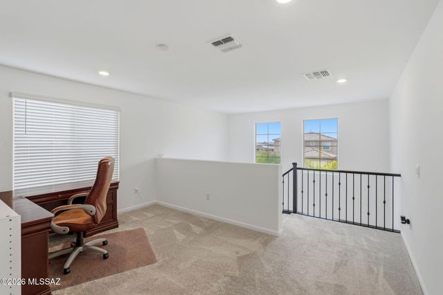 7919 S Bonanza Park Drive, Tucson, AZ 85747