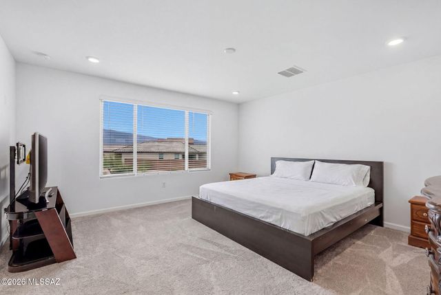 7919 S Bonanza Park Drive, Tucson, AZ 85747