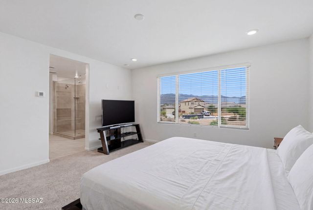 7919 S Bonanza Park Drive, Tucson, AZ 85747