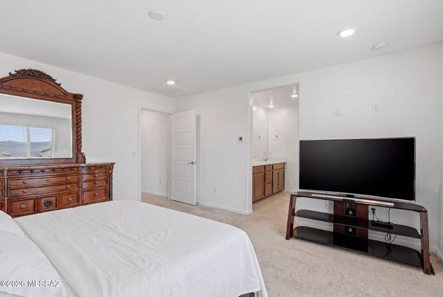 7919 S Bonanza Park Drive, Tucson, AZ 85747
