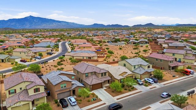 7919 S Bonanza Park Drive, Tucson, AZ 85747