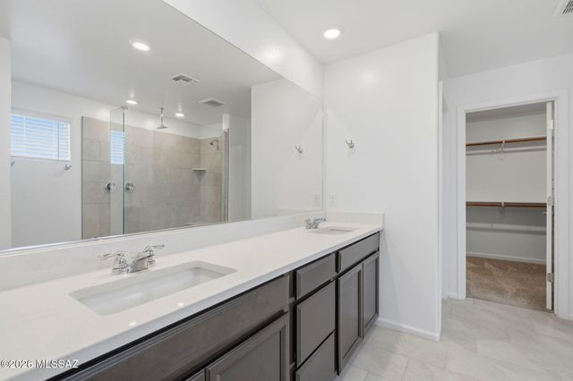 7919 S Bonanza Park Drive, Tucson, AZ 85747