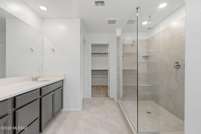 7919 S Bonanza Park Drive, Tucson, AZ 85747