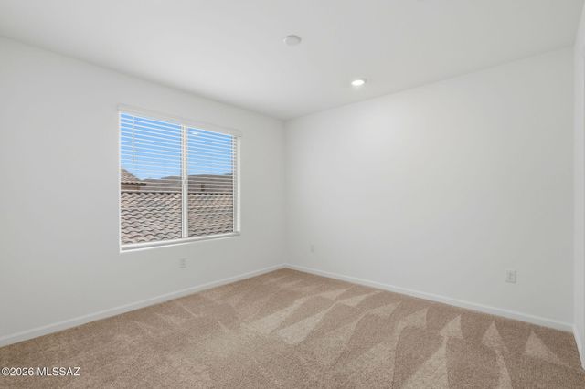 7919 S Bonanza Park Drive, Tucson, AZ 85747