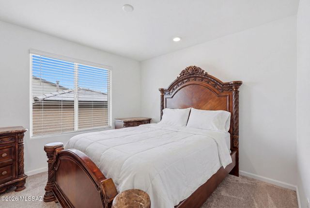 7919 S Bonanza Park Drive, Tucson, AZ 85747