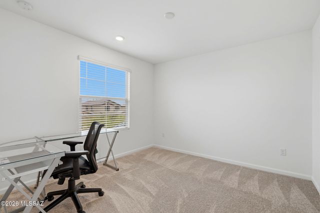 7919 S Bonanza Park Drive, Tucson, AZ 85747