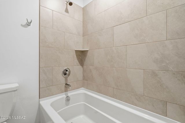 7919 S Bonanza Park Drive, Tucson, AZ 85747