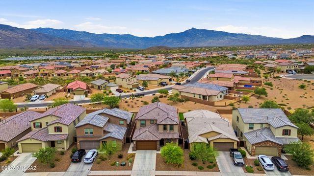 7919 S Bonanza Park Drive, Tucson, AZ 85747