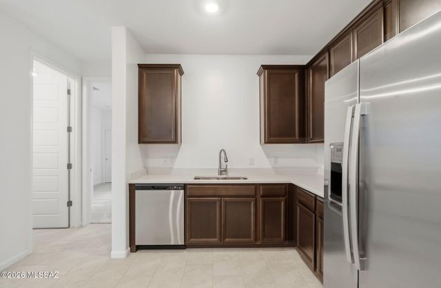 7919 S Bonanza Park Drive, Tucson, AZ 85747