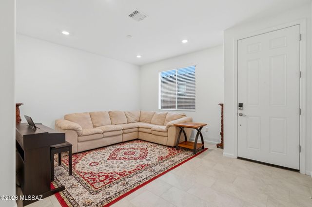 7919 S Bonanza Park Drive, Tucson, AZ 85747