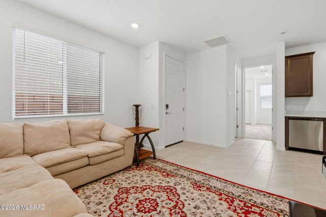7919 S Bonanza Park Drive, Tucson, AZ 85747